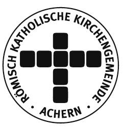 13 AMTSBLATT DER ERZDIÖZESE FREIBURG Freiburg im Breisgau, den 13. Mai 2016 E 1302 Inhalt: Instruktion. Veröffentlichung von Dienstsiegeln: Römisch-katholische Kirchengemeinde Achern.