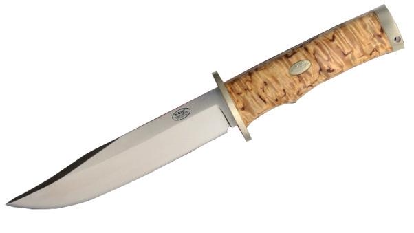 VG10 Stahl SK6 Klassisches Messer Krut 15,8 cm