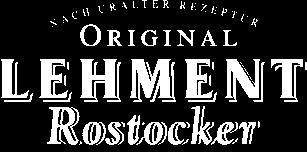 Rostocker Doppel-Kümmel.