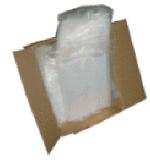 Seite 4 Adhäsionsverschlussbeutel (Klebeverschlussbeutel) Versandtaschen mit Selbstklebeverschluss Die PP Adhäsionsverschlussbeutel bestehen aus hoch-transparenter, glasklarer Polypropylenfolie.