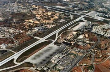 Internationale Beteiligungen Malta Airport Eigentümer Government of Malta: 20,0% Private Investoren: