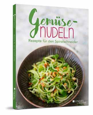 Ob als frischer Salat mit Zucchini und Käse oder auch als Hauptgericht aus dem Wok: Hier kommen unkomplizierte, frische Rezepte, die für echte Abwechslung sorgen.