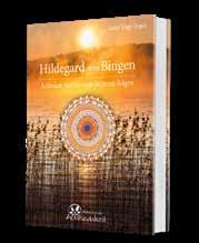 : 173400 VK 9,95 E Auf den Spuren von Hildegard von Bingen Die Lehren der weisen Benediktinerin Hildegard von Bingen überlebten das Mittelalter und sind heute wieder hochaktuell.