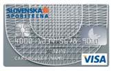 Členstvo v IAPA (VISA) / ECI (MasterCard) 99,58 / ročne 99,58 / ročne v cene karty v cene karty 1/ Poplatok za Platobnú kartu je zložený z poplatku za platobný prostriedok vrátane
