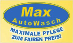 Auftraggeber: Max AutoWasch GmbH Franz-Schütte-Allee 250, 28355 Bremen http://www.max-autowasch.