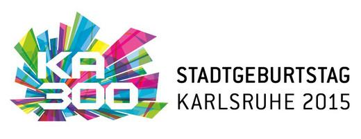 Karlsruhe bietet 2015 Jubiläumssommer voller Highlights Karlsruhe feiert seinen 300.