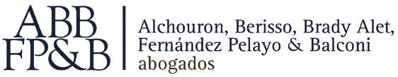 Alchouron, Berisso, Brady Alet, Fernández Pelayo & Balconi Daten und Fakten Kontakt Adresse: Maipú 267, Piso 11-13 Internet: www.abbfp.com.
