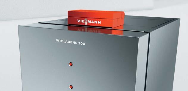 12/13 Viessmann setzt Maßstäbe In seiner mehr als 90-jährigen Firmengeschichte hat Viessmann regelmäßig neue Meilensteine in der Entwicklung moderner Heiztechnik gesetzt.