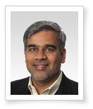 Managementteam - Industriegrössen Suresh Vasudevan CEO Suresh s überwältigende Industrieerfahrung als CEO bei Omneon und über 10 Jahre bei NetApp, wo Suresh für die Produktstrategien und Entwicklung