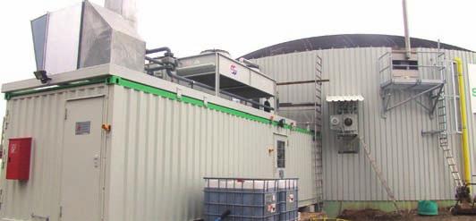 Biogasanlagen: Abwärme zur Holztrocknung Dienstleistungen der Anlagenhersteller (die darauf geantwortet haben) Hersteller Dienstleistungen Contracting Wartungsverträge Beratungen Anlagenaufbau Hilfe