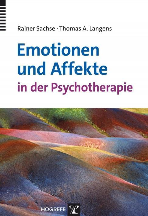 9 Emotionen und Affekte in der Psychotherapie Emotionen und Affekte müssen unterschieden werden: Emotionen sind hochgradig kognitiv vermittelte Adaptationsprozesse an Umwelterfordernisse, während