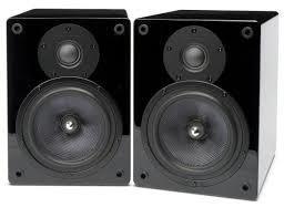 Cambridge Audio SL20 Regal-Lautsprecher 80 Watt 90dB Schalldruck