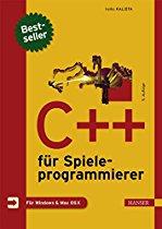 C++ für Spieleprogrammierer Click here if