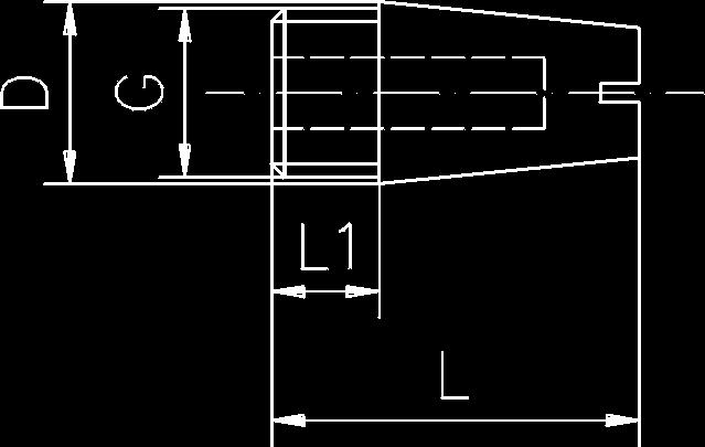 Sinterbronze- Sinterbronze-Ausführung ohne Sechskant Betriebsdruck: 0-16 bar Betriebstemperatur: -10 bis 180 C 7600.