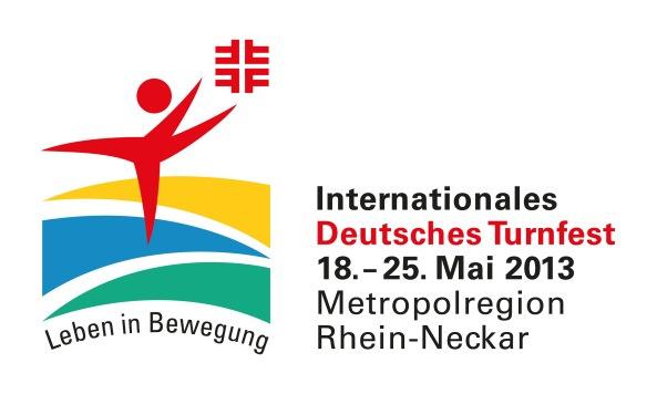 Internationales Deutsches Turnfest 18.