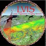Laser Vegetation Imaging Sensor (LVIS) Flugzeug, tropischer Wald LVIS Spezifikationen (full waveform) Wellenlänge: Pulsenergie: Pulsbreite: Rep-Rate: 1064nm 5mJ 10ns 100-500Hz r 2 = 0.