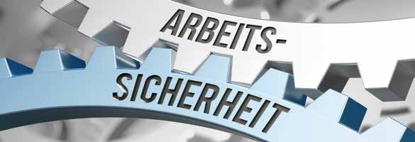 SPRECHTAGE ARBEITSSCHUTZ/ARBEITSSICHERHEIT Sie haben Fragen zum Thema Arbeitsschutz und Arbeitssicherheit?