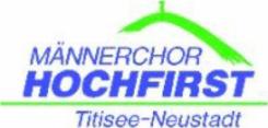 Männerchor Hochfirst Titisee-Neustadt Protokoll der 151.. Mitgliederversammlung des Männerchor Hochfirst am 13. April 2013 Ort der Versammlung: Hotel Jägerhaus in Titisee-Neustadt.