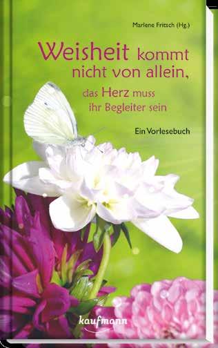 / gebunden / 12,5 x 20,5 cm ISBN 978-3-7806-3204-3 WGS 1 110 / Januar Für Menschen mit Demenz ablösbarer Aufkleber Herausgeberin Marlene Fritsch war sechs