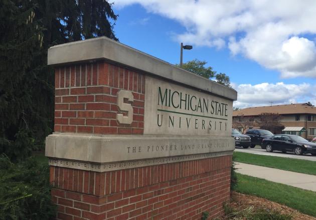 Erfahrungsbericht - Michigan State University (MSU) - Fall 2015 1 Erfahrungsbericht Michigan State University (MSU) Fall 2015 Einleitung Die Michigan State University ist eine der größten