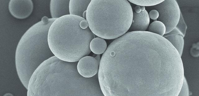 Charakterisierung von Materialien Analyse von