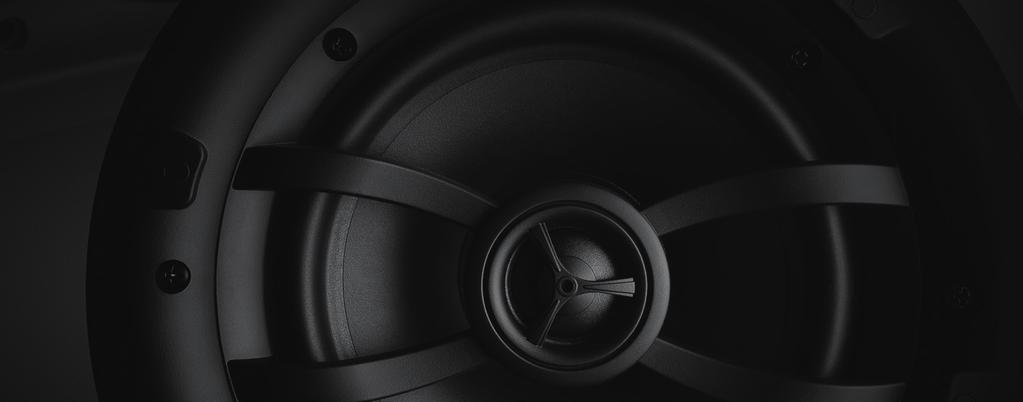 PIEGA Einbaulautsprecher Serie Für Räume, in denen konventionelle Lautsprecherboxen keinen Platz finden, präsentiert der Schweizer Akustik-Spezialist PIEGA erstmals eine Serie von Decken- und