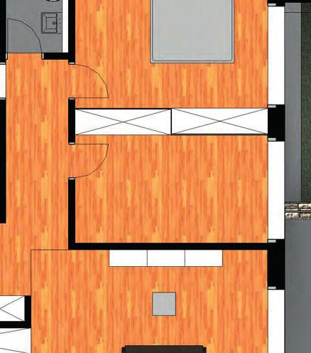 90 m² Bruttogeschossfläche 145.