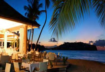 RENDEZVOUS * * * * * Malabar Bay Einfach einmalig, dieses romantisches alles inklusive Plantagen Resort Boutique Strand Hotel * * * * * Alles