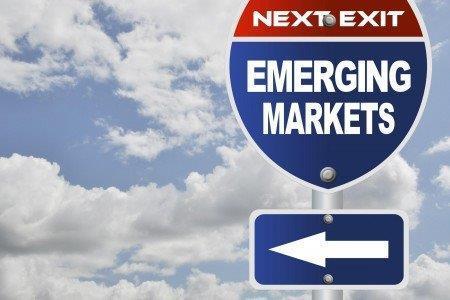 Emerging countries Economic