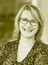Ab 2002 unterrichtete sie an der SRH Lehranstalt für Logopädie in Krefeld das Fach Redeflussstörungen in Theorie und Praxis.