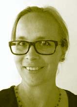 Petra Küspert, Diplom-Psychologin, ist langjähriges Mitglied der Forschergruppe von Prof. Dr.
