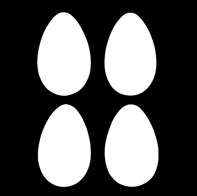 x 5 mm 5 x Eiersortiment Egg assortment SE-0-L 9 x