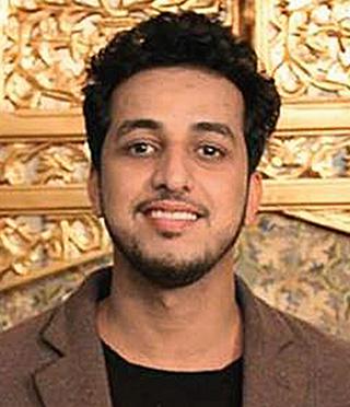 chrismon: Mitte Juni kam Ihr jüngerer Bruder Ali ums Leben. Er half als Freiwilliger im Krankenhaus aus. Warum? Salah Zater Salah Zater, 29, ist libyscher Journalist.