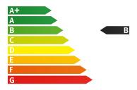 Energieeffizienz: B CO2-Effizienz 3) Mehr Informationen zum Effizienzlabel auf seat.de 20.