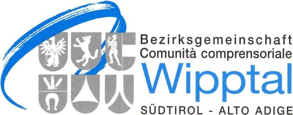 BEZIRKSGEMEINSCHAFT WIPPTAL COMUNITÀ COMPRENSORIALE WIPPTAL VERORDUNG REGOLAMENTO PERSONALDIENSTSORDNUNG DER BEZIRKSGEMEINSCHAFT WIPPTAL ORDINAMENTO DEL PERSONALE DELLA COMUNITÀ COMPRENSORIALE