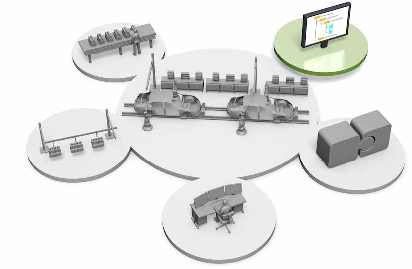 AutoSuite in Aktion Rockwell Automation AutoSuite kaufen Kontaktieren Sie uns direkt, um sich beim Kauf beraten zu lassen.