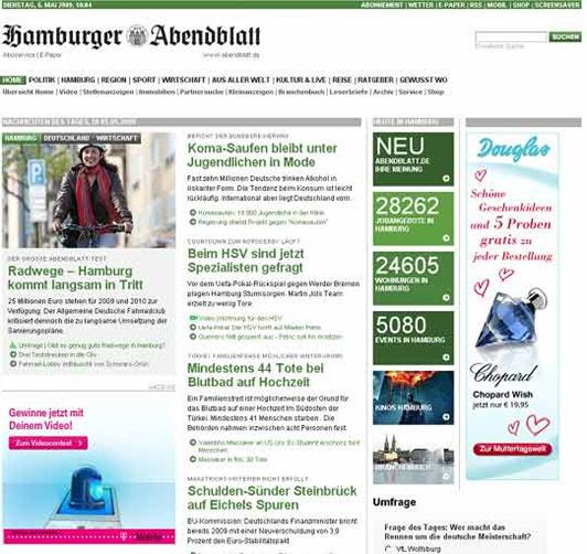 Content Ad (Rectangle) Content Ad Anzeige innerhalb des redaktionellen Inhalts, die auch Rectangle genannt wird. Platzierung direkt sichtbar im redaktionellen Mittelbein. Größe: 300 x 250 Pixel, max.