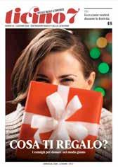 Gerne empfehlen wir Ihnen folgende Titel für das Thema Einkaufscenter / Weihnachten: Frauenland FrauenLand erscheint sechs Mal pro Jahr und ist das Magazin für die aktive und vielseitig interessierte