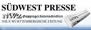 NWZ - Neue Württembergische Zeitung vom 19.11.2016 Autor: UWE ROTH Auflage: 30.859 (gedruckt) 30.076 (verkauft) 30.466 (verbreitet) Ressort: Stuttgart Reichweite: 0,07 (in Mio.