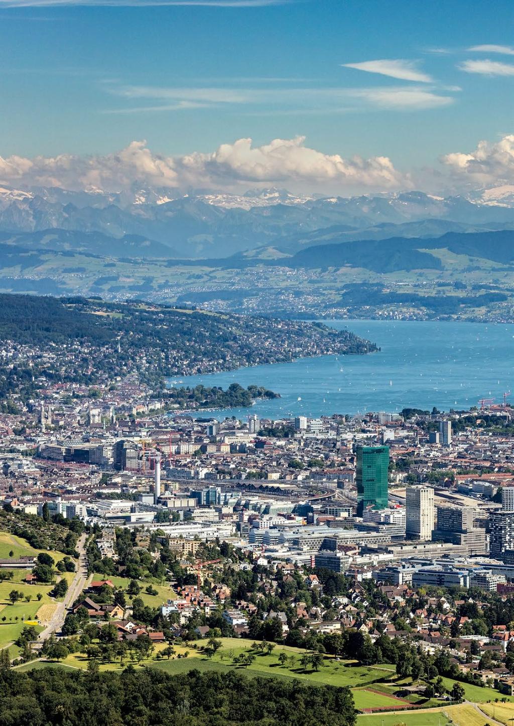 Kanton Zürich Baudirektion Amt für Abfall, Wasser, Energie und Luft Zürich schliesst die Stoffkreisläufe Aus Abfällen