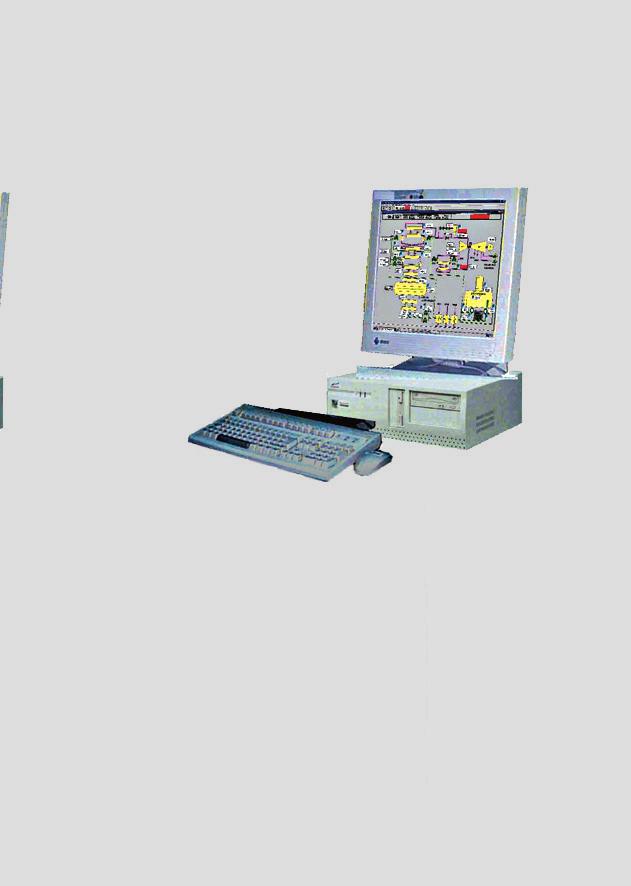 Simulation der gesamten PM 1 Simulations-PC Simulation: des dynamischen Antriebsverhaltens der Antriebsschnittstelle Zukünftig sind alle Steuerungen, auch die Antriebssteuerung, auf ein- und