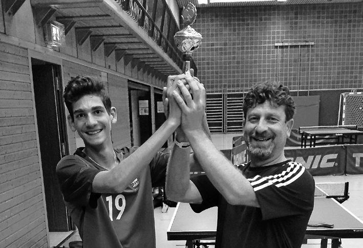 20.7.2017 Nr. 29/2017 25 Handball Fördern e.v. www.sv-remshalden-handball.de Frage 2: Ihr habt seit 3 Wochen mit der Vorbereitung begonnen - wie bist Du mit dem bisherigen Verlauf zufrieden?