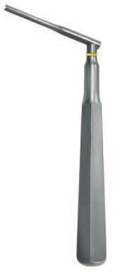 PRO DU KTS ORTIMENT: Standard s ets und O ptionen Instrumentarium für Schraubendurchmesser 3,5 mm 4 Führungsdraht Handgriff