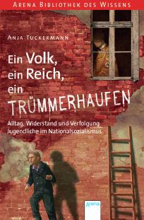 9 14,99 Das Dritte Reich Ravensburger Buchverl. Ab 13 178.793.9 8,95 Kammer, Hilde: Jugendlexikon Nationalsozialismus Rowohlt-Taschenbuch-Verl.