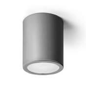 Anbauleuchten Luna Anbaudownlight LED Direktstrahlend In weiss, grau und schwarz erhältlich Gehäuse aus Aluminium Vorschaltgerät integriert CRI >80, >50 000h IP20 Ø / H Kelvin 174/214 4000 1500lm /