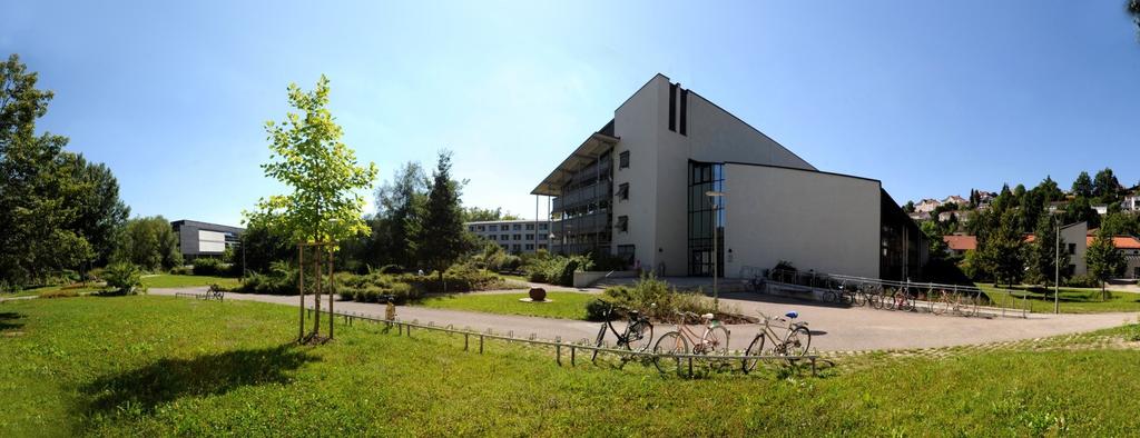 Die Juristische Fakultät der Universität Passau Daten als Wirtschaftsgut