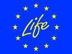 Das vorgestellte Projekt ist Teil des sogenannten EU-LIFE-Programmes (die offizielle Projektbezeichnung ist