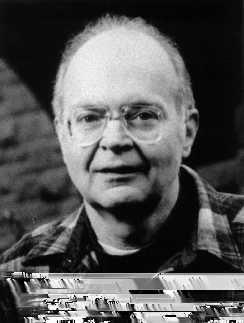 Historie Donald Knuth,