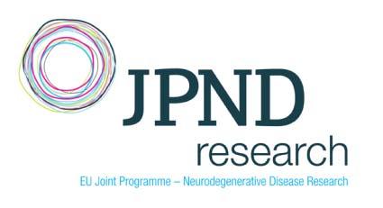 Beispiel: JPI Neurodegenerative Disease Research (JPND) Vision: Erweiterung des Verständnisses von Alzheimer als einer zentralen sozialen und finanziellen Herausforderung einer alternden Gesellschaft