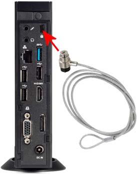 Bei Consumer-PCs ist dieser Anschluss selten gefragt, weil er durch USB ersetzt worden ist.